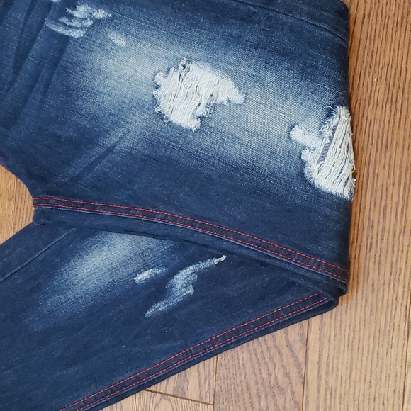 Fashion Nova Mens Jeans - Picture 5 of 14